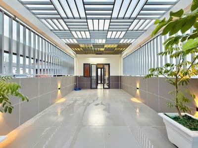 Cho Thuê Mặt Bằng kinh doanh đường Phạm Ngũ lão quận 1 (DT 4x16m)