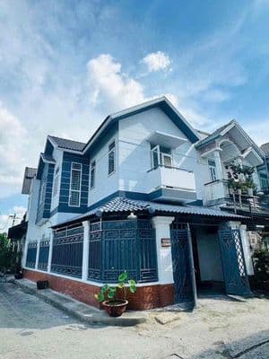 cho thuê nhà nguyên căn 3pn có nội thất