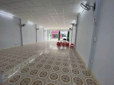 Cho thuê mặt bằng q9