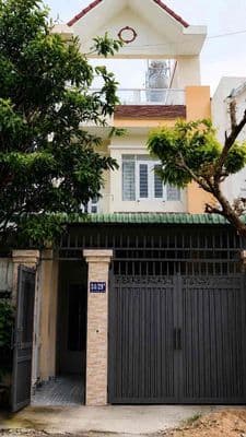 Cho Thuê Nhà Xuân Thới Thượng Hóc Môn