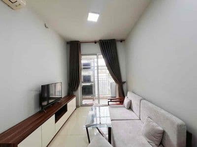 Cho thuê căn hộ chung cư Golden Mansion 2pn 1wc 50m2 gần sân bay TSN