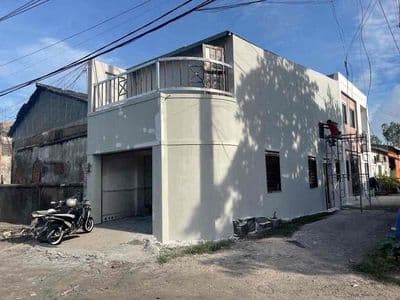 Nhà góc 2mt 3pn ngay quốc lộ 1k linh xuân tđ