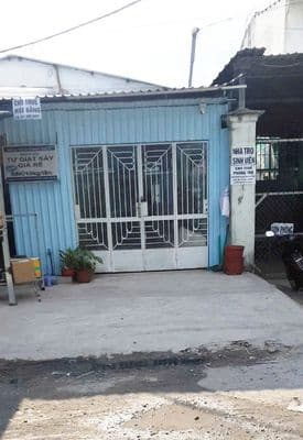Cho thuê mặt bằng, mặt tiền giá rẻ tại TCH25, Q12