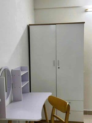 Cho thuê căn hộ 1Pn giá tốt Phú Lợi Thủ Đâu 1 , 1/9 trống