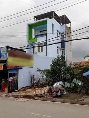 Nhà mtkd sâm uất 6x20 4pn 4wc sân ô tô gần lã xuân oai