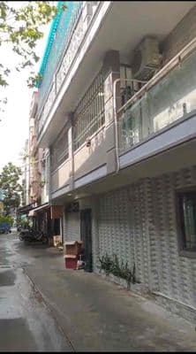 Nhà Cho Thuê Góc 2MT Đường Thái Phiên, Phường 8, Quận 11