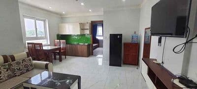 cho thuê 2Pn full nt tại Hiệp Thành 3 Thủ Dầu 1
