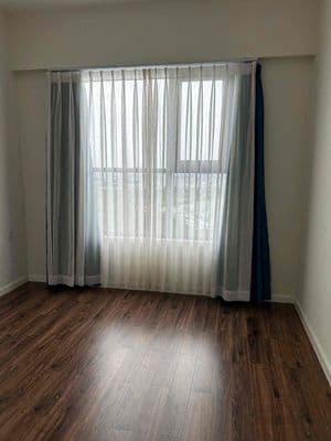 Cho thuê căn hộ 2PN Mizuki Park, có nội thất. Giá 9,2 triệu (còn tl)