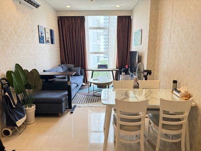 sora 1,2 phòng ngủ