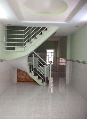 CHO THUÊ NHÀ 487/47C/95 Huỳnh Tấn Phát