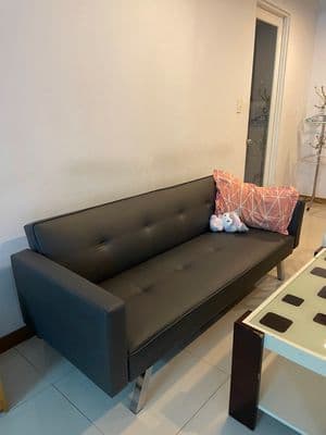 Cho thuê 3pn căn hộ cao ốc bmc– quận 1