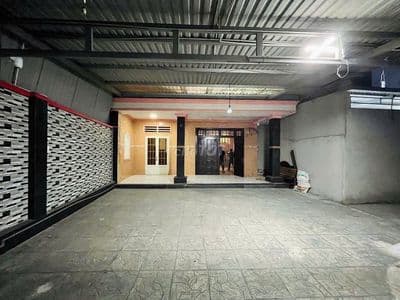 Nhà 5pn – 4wc, 120m² – hẻm xe hơi - nguyễn duy trinh