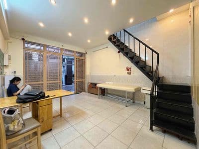 Nhà 3PN, Lê Văn Sỹ, P11, Phú Nhuận