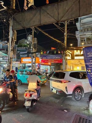 nhà mới sạch sẽ vô ở liền