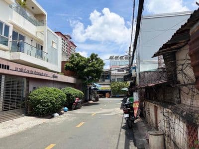 Cho thuê biệt thự khu Kiến Thiết - Hiệp Phú
