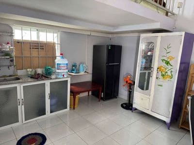 Nhà ở Xã hội Bình Dương