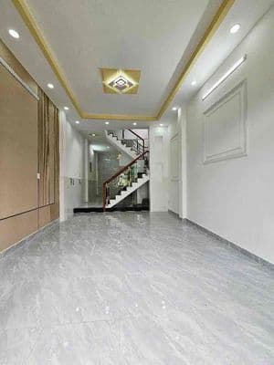 Nhà 2 tầng khu Tên Lửa 2pn 2wc, chỉ 4 tỷ hơn