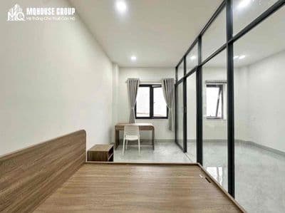 Sang chdv cao cấp Q5 lời 55 sang ty1
