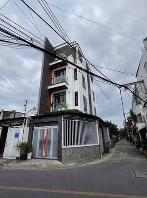 Cho Thuê Nhà Tân Chánh Hiệp Q12