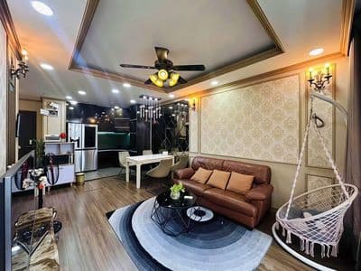 Giá cực tốt chỉ với 7.3 tỷ đã sở hữu 3pn tại CC Orchard parkview