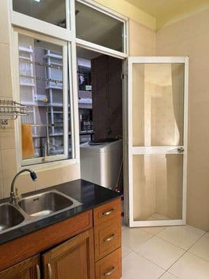 Cần cho thuê gấp căn hộ Thuận Việt, Q.11, 13tr/tháng