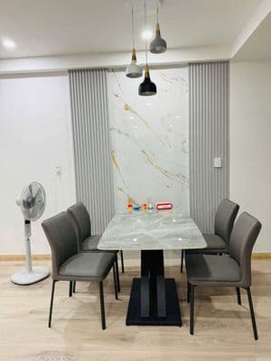 Chung cư Sổ Hồng 72m² - Tòa CT1 VCN Phước Hải Nha Trang