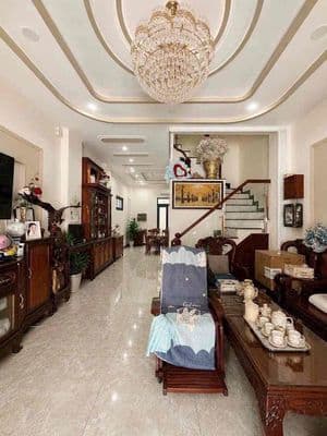 Bán nhà HXH Nguyễn Văn Đậu P5 Bình Thạnh, 64m2, Lô góc 4 Tầng
