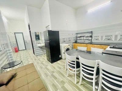 Căn hộ 1pn full nội thất nguyễn đình chiểu, ngũ hành sơn