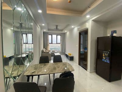 Thuê 2pn nội thất cao cấp – lái thiêu, thuận an bd 7tr5