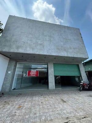 Mb 10x30m Phạm Văn Chiêu Gò Vấp - Diện tích sử dụng hiện tại 340m2