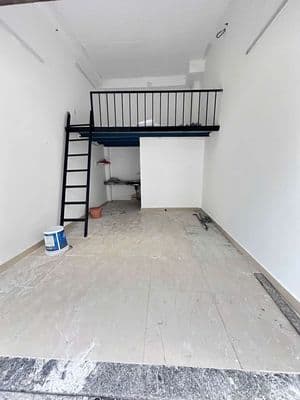 Cho thuê kiot, mb để ở và kd tự do quận 12