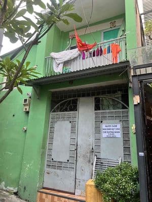 Bán gấp nhà bình thạnh – đang cho thuê 16,5 triệu/tháng