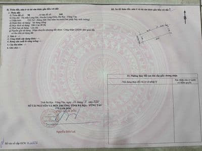 Nhà nat __dat thổ cư