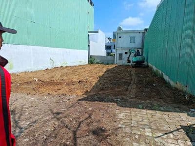 Đất 2 Lô Liền Kề, Phước Lý. Đường 7m5
