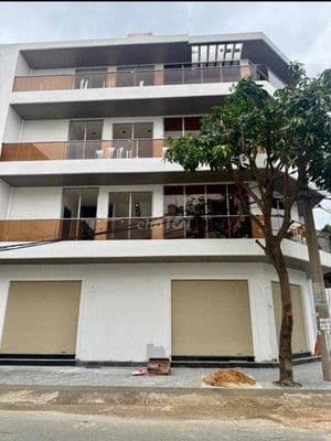 Cho thuê nhà khu Tên Lửa gần Eaon Mall