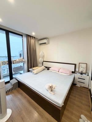 Chính chủ cho thuê 2 ngủ 110 Cầu Giấy