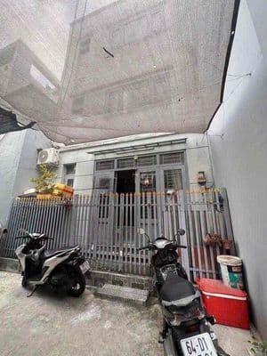 Nhà 1 Trệt 2 Lầu 3PN 3WC Hẻm Trần Xuân Soạn Gần KDC Himlam