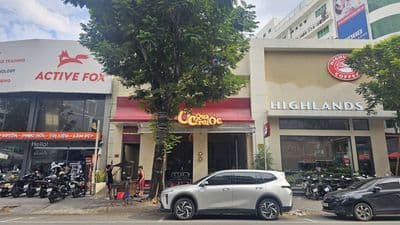  cho thuê mặt tiền cao thắng, quận 10 – vị trí vàng kinh doanh
