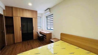 cho thuê nhà nguyên căn mới tinh 100% full nội thất