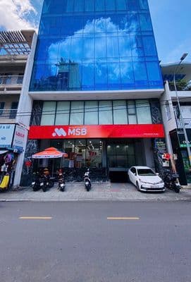 Cho thuê mặt tiền Nguyễn Oanh-13x25m-3 Lầu-Giá: 90tr/tháng