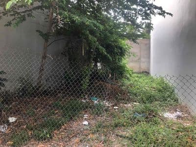 Đất full thổ cư khu dân cư trí thức, tiện ích đầy đủ gần trung tâm