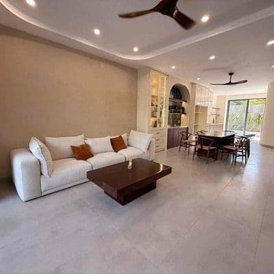 Cho Thuê Nhà 06 Phòng Ngủ Mỹ Gia gói 5 - full nội thất sịn