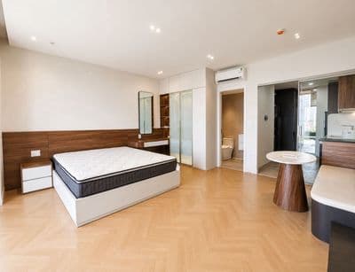 Căn Hộ Studio Hiện Đại Panoma Ngũ Hành Sơn | E408