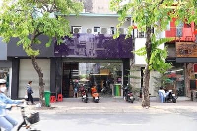 Ngang 6m mặt tiền siêu rẻ nguyễn đình chiểu quận 3