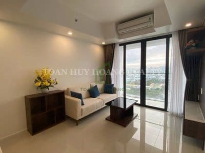 Căn Hộ 2 Phòng Ngủ Hiyori Gần Cầu Rồng | E410