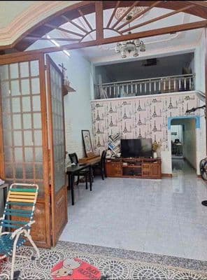 Bán nhà siêu rẻ 123m2 full thổ cư