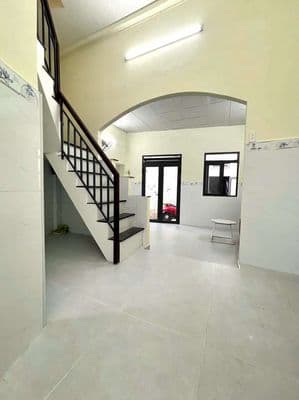 Nhà 5x7m 1 lầu Huỳnh Khương An