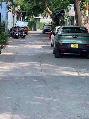 HH gửi dv 1% bán dùm lô đất hẻm xe hơi 1/ Nguyễn Văn Quá 4x22m