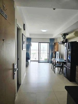 Chính chủ cho thuê nhanh căn góc 2pn cc M-One vào ở ngay