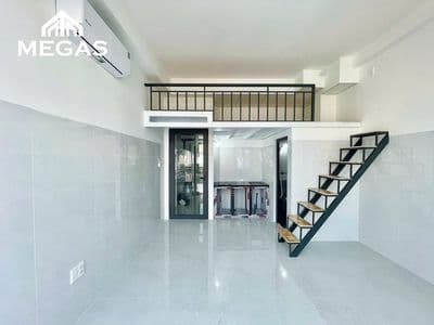 Cao đẳng fpt_đh gtvt_đh lđxh_căn hộ giá rẻ_gác cao 2m ban công